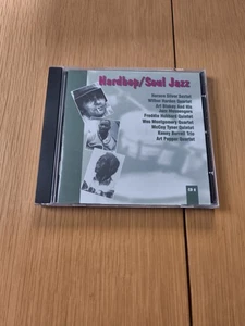 100 Years Of Jazz - Hardbop/Soul Jazz (CD) #8 - Bild 1 von 3