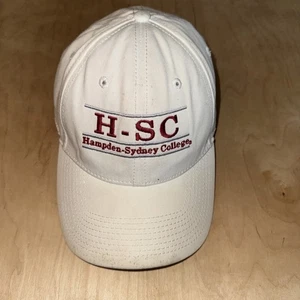 Cappellino da baseball Hampden-Sydney College - Foto 1 di 4