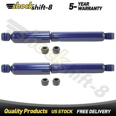 Rear Shock Absorber for Acura SLX 3.2L 1996-1997, for Acura SLX 3.5L 1998 1999 - Image 1 of 2