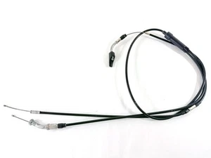 NOS KAWASAKI F6 F7 Control Cable 54012-067 - Picture 1 of 4