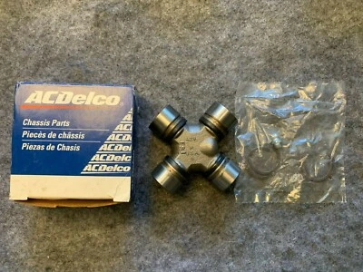 AC Delco 45U0112 Universal Joint Kit - Image 1 of 3