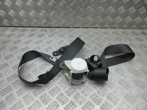 Sicherheitsgurt Fahrerseite hinten für Vauxhall (Opel) Meriva 1.4 PET A14NEL 5-Türer 2013 F13364133 - Bild 1 von 8