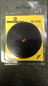 Bergeon Base for Dials - Picture 1 of 1