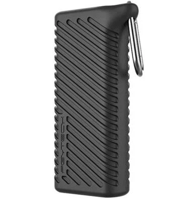 PGYTECH CreateMate SD Card Reader And Case - Black - Image 1 of 4