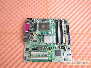 HP Compaq dc5100 Hauptplatine 403714-001 Systemplatine - Bild 1 von 1