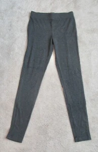 GAP Girl's Grey Leggings Size Small - Picture 1 of 1