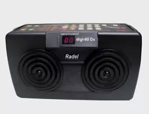 Taalmala Digi 60 DX – Máquina Tabla Digital con 60 Ritmos y Control de Tempo Personalizado - Imagen 1 de 3