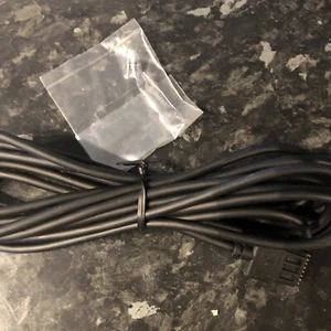OPC-581 Icom 706 Mk2 G/ 703 etc. Head Separation Cable 3.5m version **NO RADIO** - Afbeelding 1 van 3