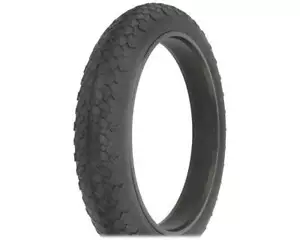 Neumático Innova Fat, 26" x 4", banda de rodadura Diamond Knobby, negro - Imagen 1 de 1