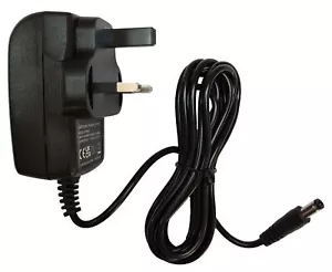 ROLAND GAIA SH-101 NETZTEIL (2 METER) ADAPTER 9V - Bild 1 von 3