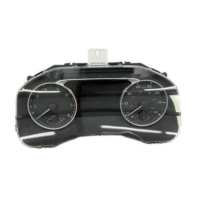 2021-2022 Nissan Rogue Speedometer 22k 24810-6rr2a Factory OEM Replacement Part - Image 1 of 4