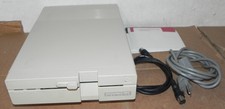 COMMODORE 1571 WORKS IN 1541 MODE ONLY FLOPPY DISK DRIVE C64 64 128