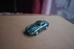 Oxford HO/OO 1/76 Aston Martin DB4GT Zagato Nuovo - Foto 1 di 2