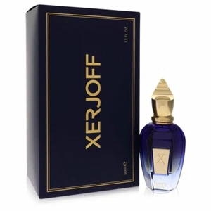 Xerjoff Ivory Route by Xerjoff Eau De Parfum Spray (Unisex) 1.7 oz Men - Picture 1 of 1