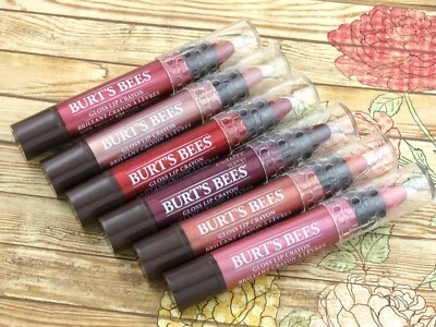 Burt's Bees Lip Crayon Gloss and Matte - Image 1 of 3