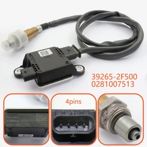 39265-2F500 Exhaust Particulate PM Sensor For Hyundai Santa Fe Sorento 2.2 CRDi - Picture 1 of 6