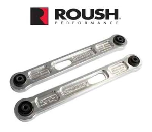 Roush Mustang Aluminum Control Arms 401429 2005-2014 - Bild 1 von 5
