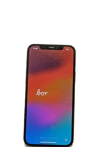 Apple iPhone 12Pro 128GB Graphite-Unlocked-Grade D - Zdjęcie 1 z 5