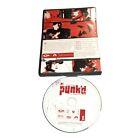 Punk'd One DVD Ashton Kutcher Kelly Osbourne Frankie Muniz Justin Timberlake 