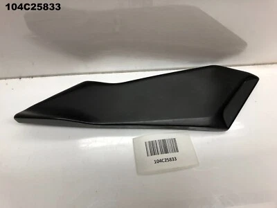 MV AGUSTA BRUTALE 910S 2006 - 2009 LH FRAME COVER OEM M2091 LOT104 104C25833 - Image 1 of 3