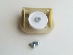 Maytag Dishwasher MDB7600AWQ Door Cable Roller WP99002608 - Picture 1 of 3