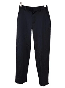 NWT Boys Tommy Hilfiger Navy Blue Paints Size 16 - Picture 1 of 4