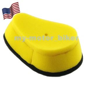 For Suzuki AIR FILTER DR650SE DR 650 SE 1996 1997 1998 1999 00-2016 13780-32E00 - Picture 1 of 5
