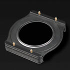 Zomei Metal Filter Holder+86mm Metal Adapter Ring for Cokin Z 100mm 4"*4"/4"*6"