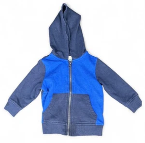 Circo Blue Baby Jacket 12M EUC - Picture 1 of 3