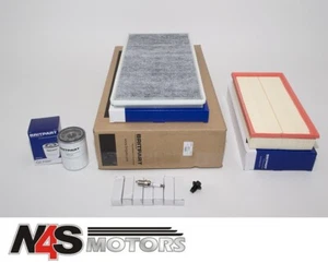 LAND ROVER RANGE ROVER L322 4.4V8 AJ PETROL/4.2 SUPERCH SERVICE KIT. PART DA6065 - Picture 1 of 1