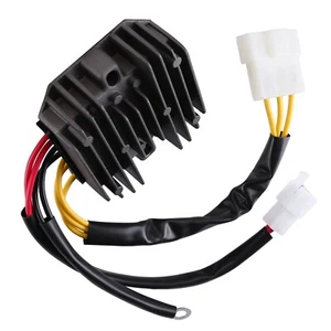 NEU REGLER GLEICHRICHTER FÜR KTM DUKE 125 DUKE 200 DUKE 390 SPANNUNGSREGLER - Bild 1 von 12