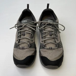 Keen Shoes Women 8 Terradora Waterproof Hiking Low Top Lace Up Sneaker Core Ex - Picture 1 of 15