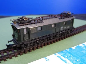 Roco 2154 Electric Locomotive E 144 509-7 Used N Gauge 1:160 NB97 - Picture 1 of 7