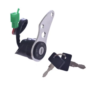 Ignition Switch For Suzuki 37110-29F00 / DRZ400S DR-Z400S DR-Z400SM US - Picture 1 of 8