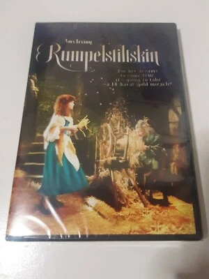 Rumpelstiltskin DVD Brand New Factory Sealed - Image 1 of 2