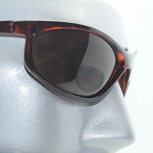 Gafas de sol WrapAround +2,50 gafas de lectura bifocales con marco de tortuga con cable - Imagen 1 de 4