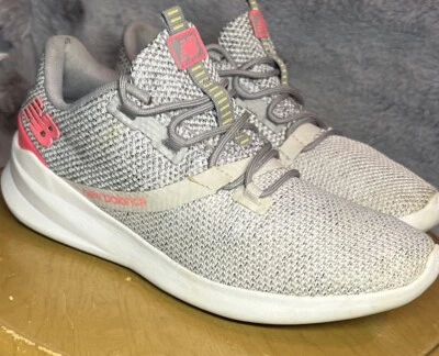 Women’s size 8 New Balance Cush V1’s  - Image 1 of 4