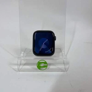 Entsperrt Apple Watch SE 1. Gen 44MM Schwarz Aluminium A2354 - Bild 1 von 5