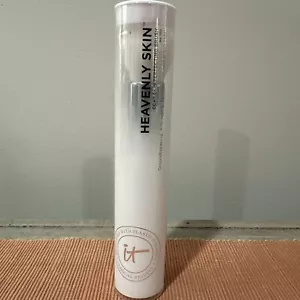 IT COSMETICS Piel Celestial CC + cepillo perfeccionador NUEVO maquillaje antienvejecimiento 702 - Imagen 1 de 3