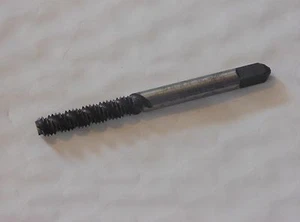 Used 12-28 Threading Tap, 12 - 28 Thread, # 33A , ALUM 2054 - Picture 1 of 1