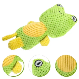Bite-resistant Sound-prone Dog Toy Puppy Chew Toys Small for Teething - Picture 1 of 12