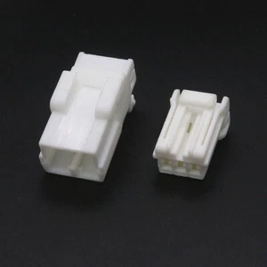 1.8mm 3 Pin kabelverbinder Stecker Steckverbinder Wasserdicht Für Auto Leselicht - Bild 1 von 3