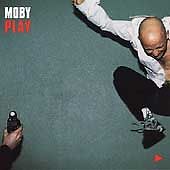 Play by Moby (CD, Feb-2006, V2 (USA))