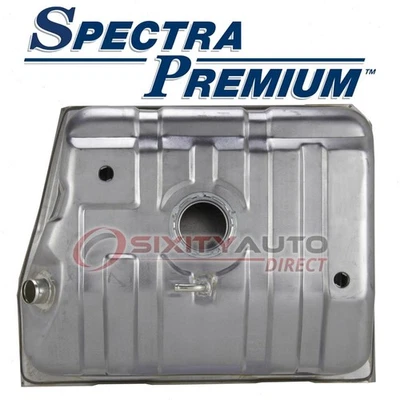 Spectra Premium Fuel Tank for 1998-1999 Chevrolet Tahoe 5.7L V8 - Air wj Foto 1 de 4