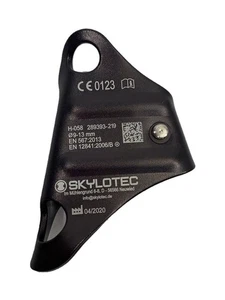 Other Brands Sports Others H-058 SKYLOTEC Used - Picture 1 of 6