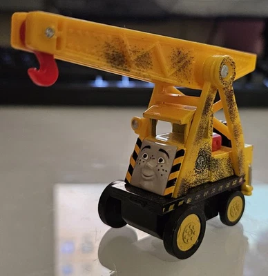 Kevin's Oil Spill 2014 Take n Play Thomas and Friends juguete fundido a presión Foto 1 de 3