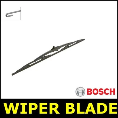 Escobilla limpiaparabrisas delantera para Lotus Elise 1.8 2zr-fe 2zz-ge 3698107933 Foto 1 de 4