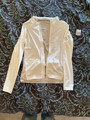 Rapha Pro Team Long Sleeve Jersey And Gilet - Image 1 of 4