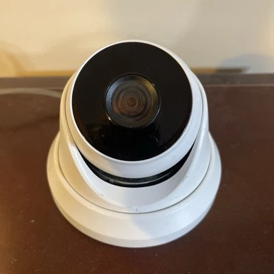 Cámara domo OEM LTS CMHT1722WE-28F HD TVI 2 MP 2,8 mm lente WDR Foto 1 de 4