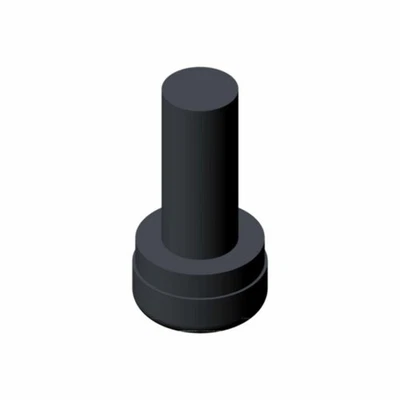 Polaris винт и шайба 3085698 QTY 2 - Изображение 1 из 4